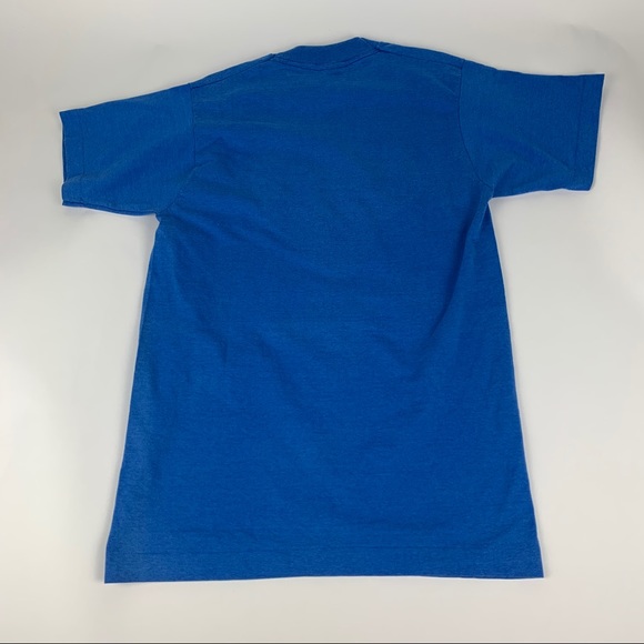 Vintage 1992 Superman Metropolis T-Shirt - Picture 3 of 5